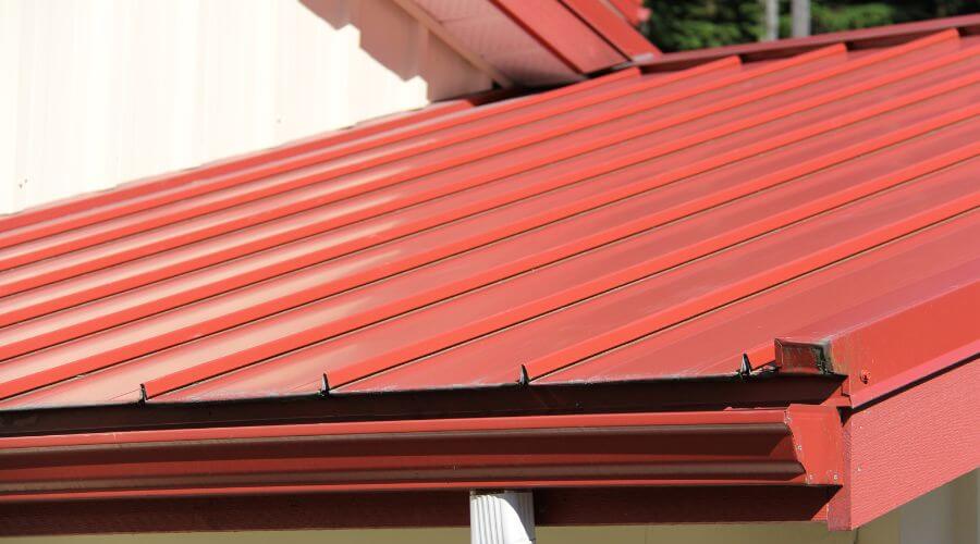 Industrial Roof Repair in Petersburg, IN